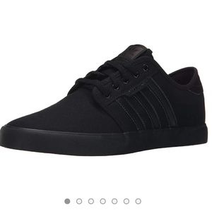 Adidas Men Skate Sneakers
